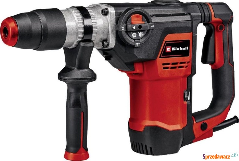 Einhell TE-RH 40 3F - Młoty udarowe - Puławy