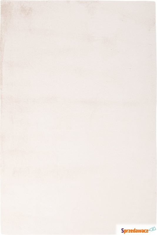 Dywan Cha Cha 60 x 110 cm kremowy - Dywany, chodniki - Kielce