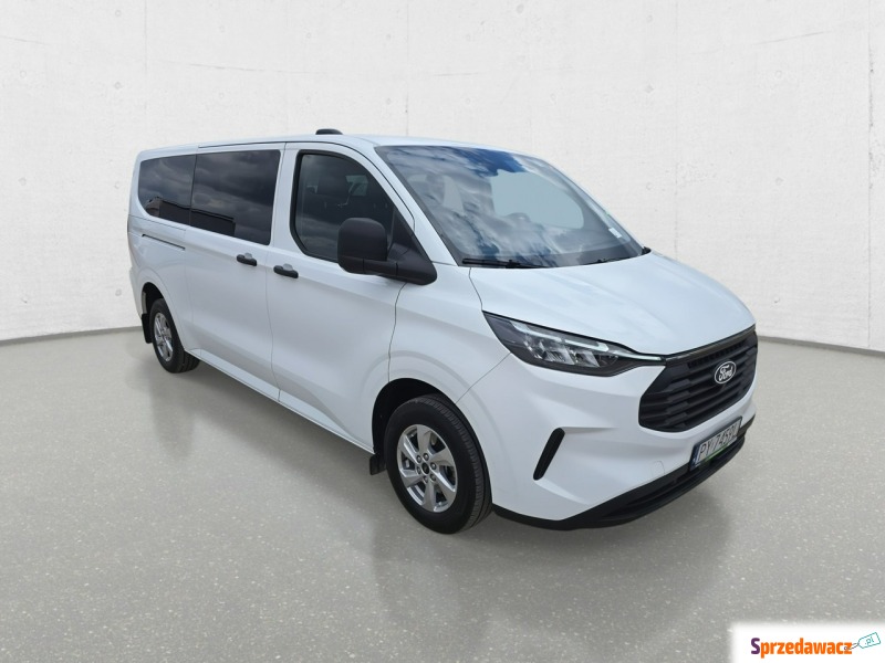 Ford Transit 2025,  2.0 diesel - Na sprzedaż za 179 088 zł - Komorniki