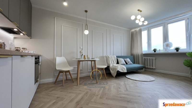 Mieszkanie trzypokojowe Lublin,   48 m2 - Sprzedam