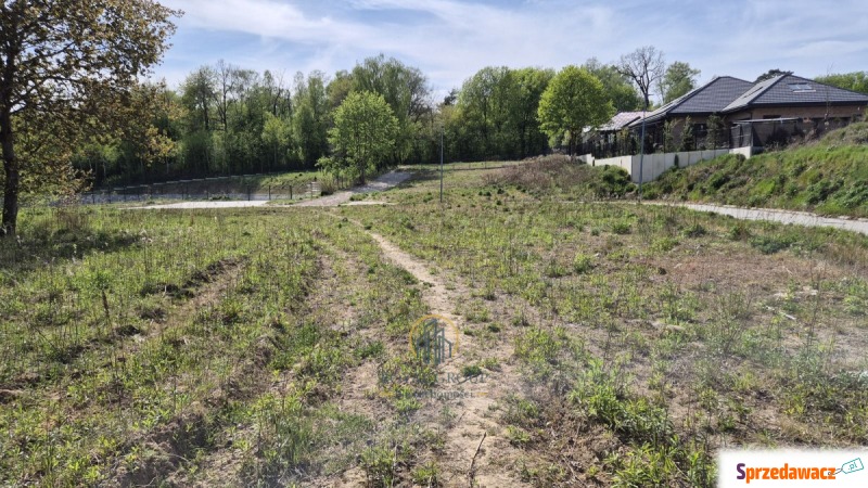 Działka Lublin sprzedam, pow. 1100 m2  (11a), uzbrojona