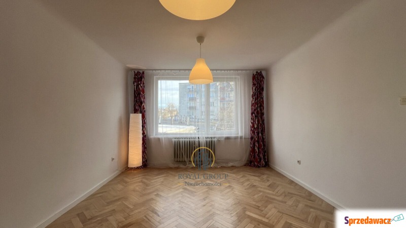 Mieszkanie jednopokojowe Lublin,   40 m2, parter - Sprzedam