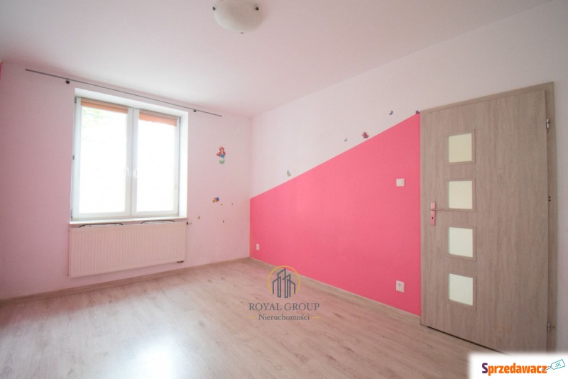 Mieszkanie dwupokojowe Lublin,   52 m2, parter - Sprzedam