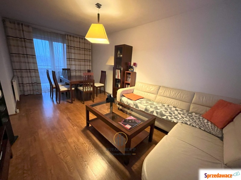 Mieszkanie  4 pokojowe Lublin,   96 m2, trzecie piętro - Sprzedam