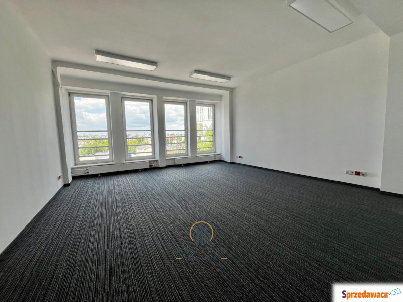 Nowoczesne lokale biurowe 60m2 - Lokale użytkowe do w... - Lublin