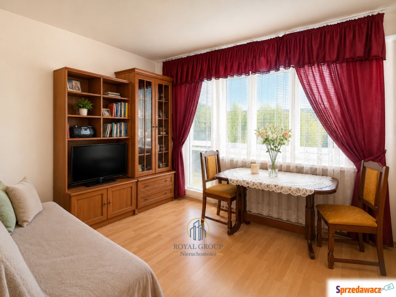Mieszkanie dwupokojowe Lublin,   32 m2 - Sprzedam