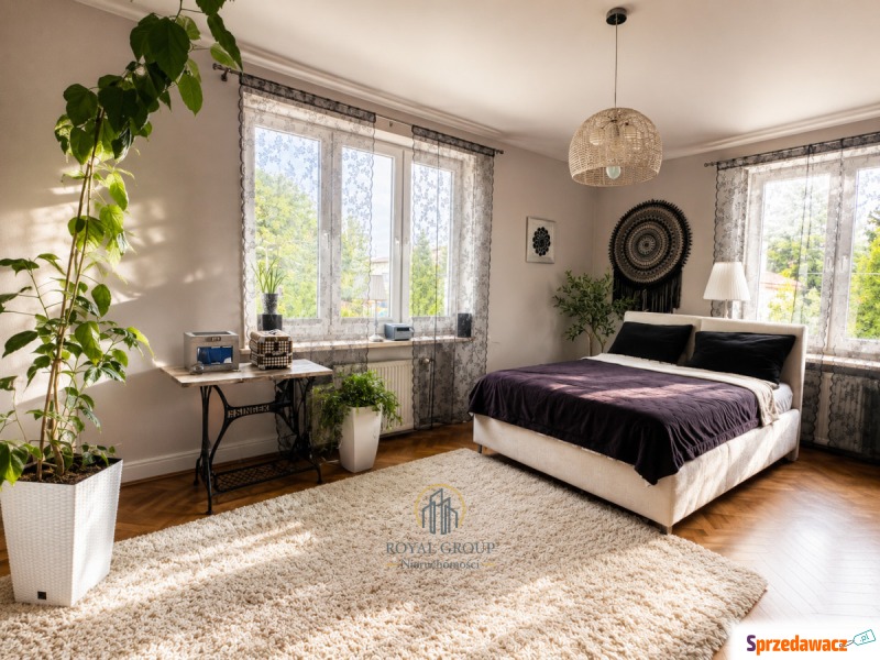 Sprzedam dom Lublin - ,  pow.  251 m2,  działka:   1000 m2