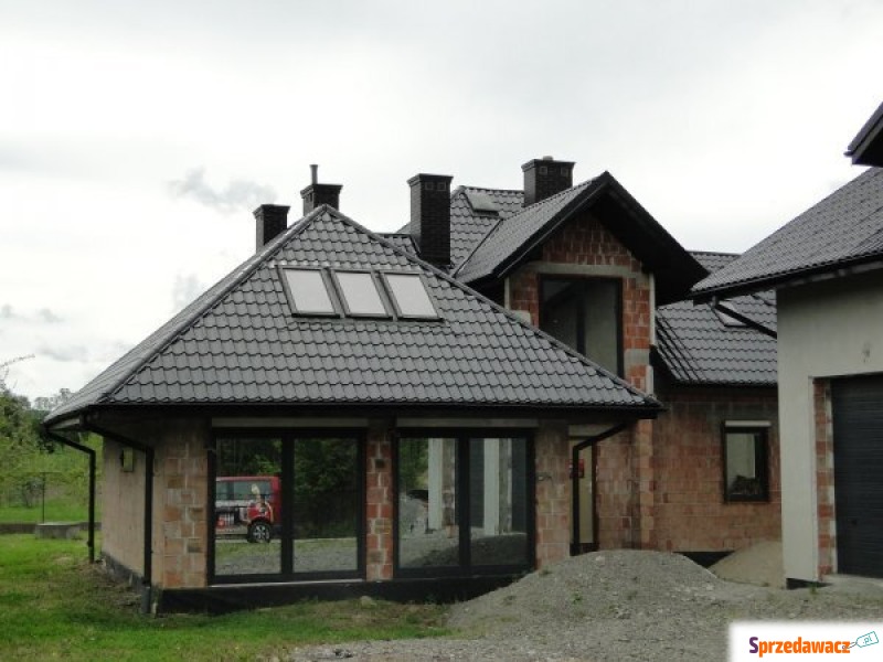 Sprzedam dom Nowy Sącz - ,  pow.  445 m2