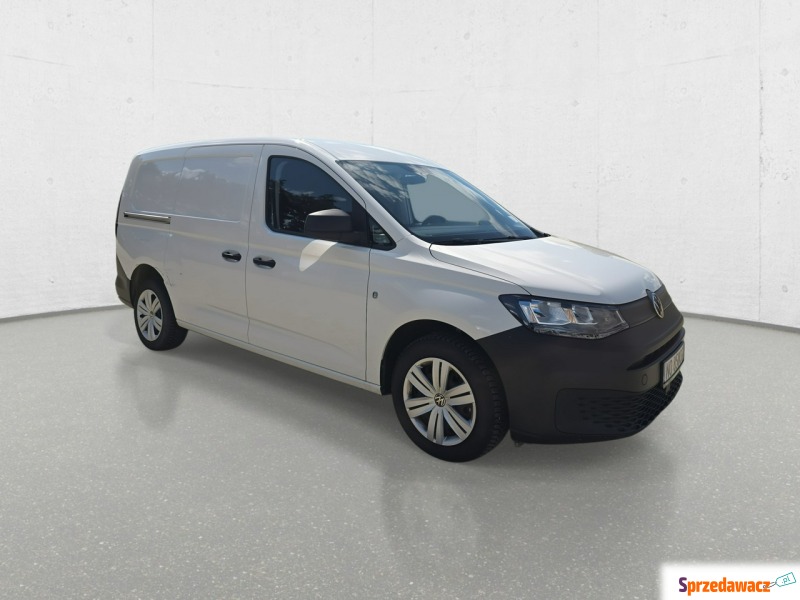 Volkswagen Caddy 2024,  2.0 diesel, automat - Na sprzedaż za 102 828 zł - Komorniki