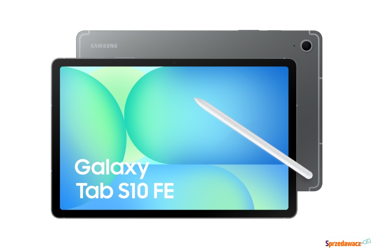 Galaxy Tab S10 FE 8GB/128GB 5G...