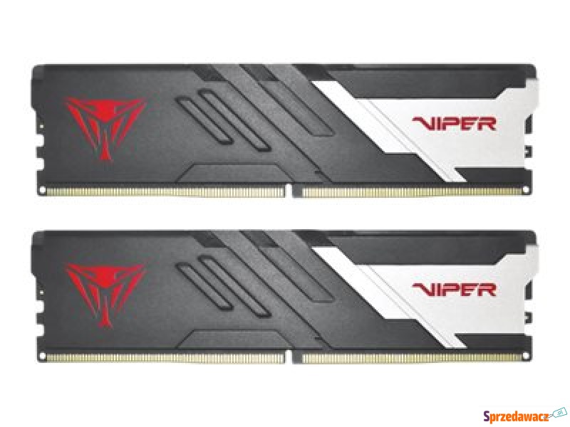 Pamięć RAM Patriot Viper Venom...