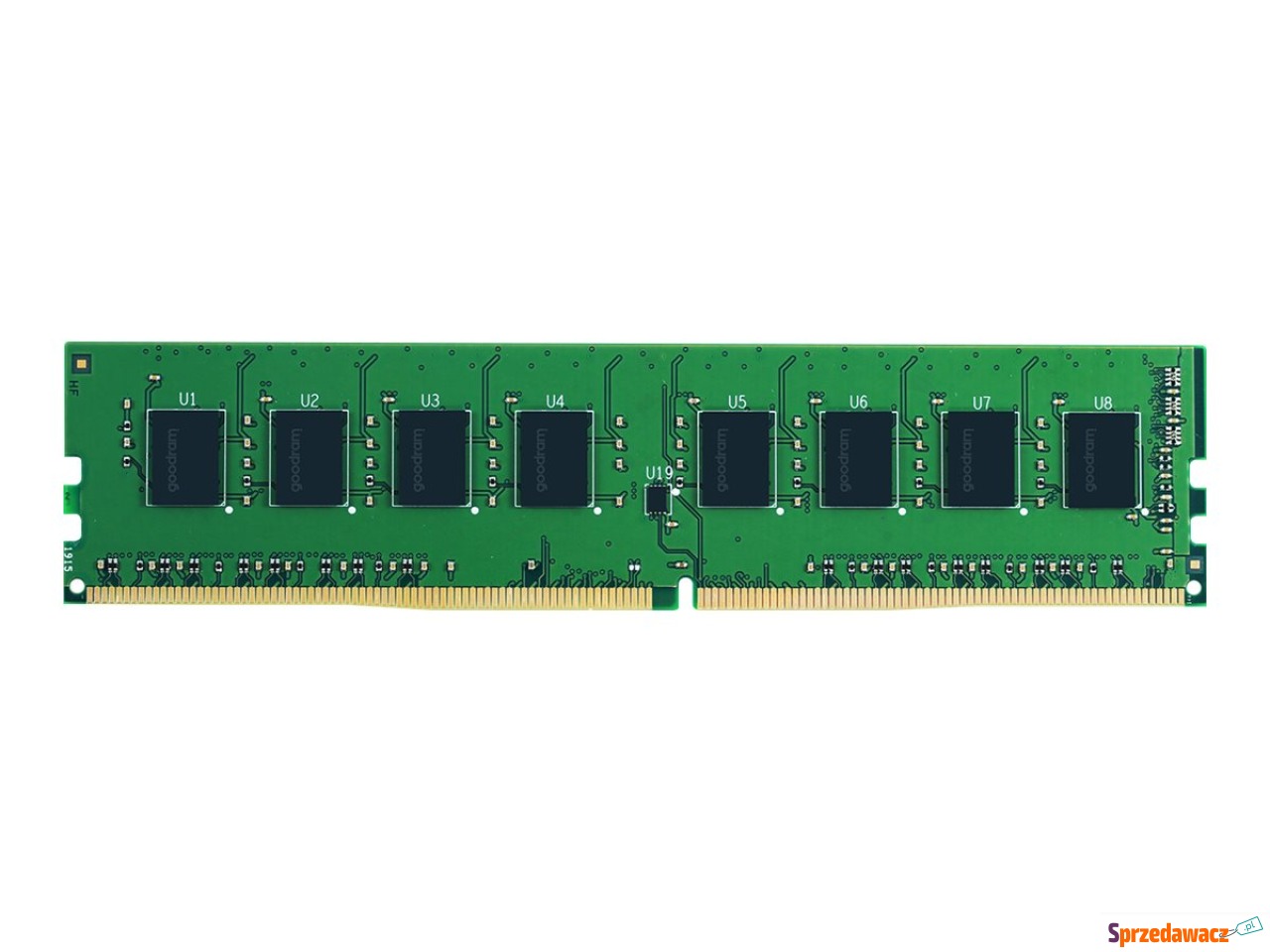 Pamięć RAM Goodram DDR4 8GB 32...