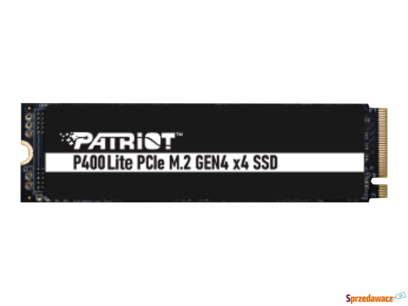 Dysk SSD Patriot Viper VP400 Lite...