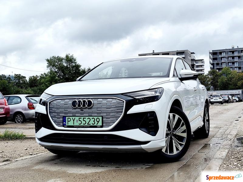 Audi 2023