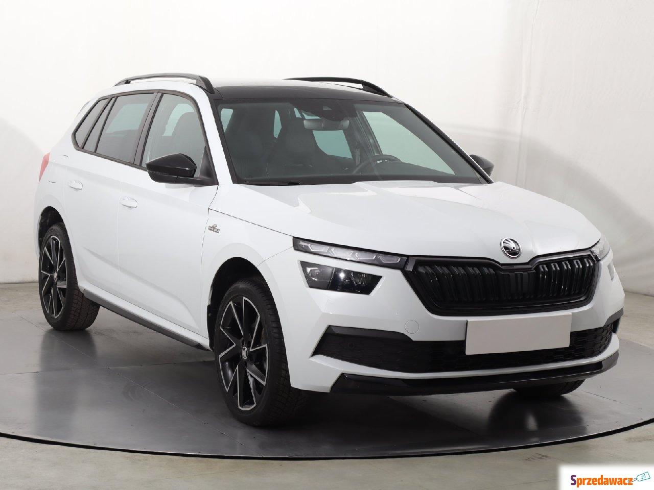 Skoda 2024