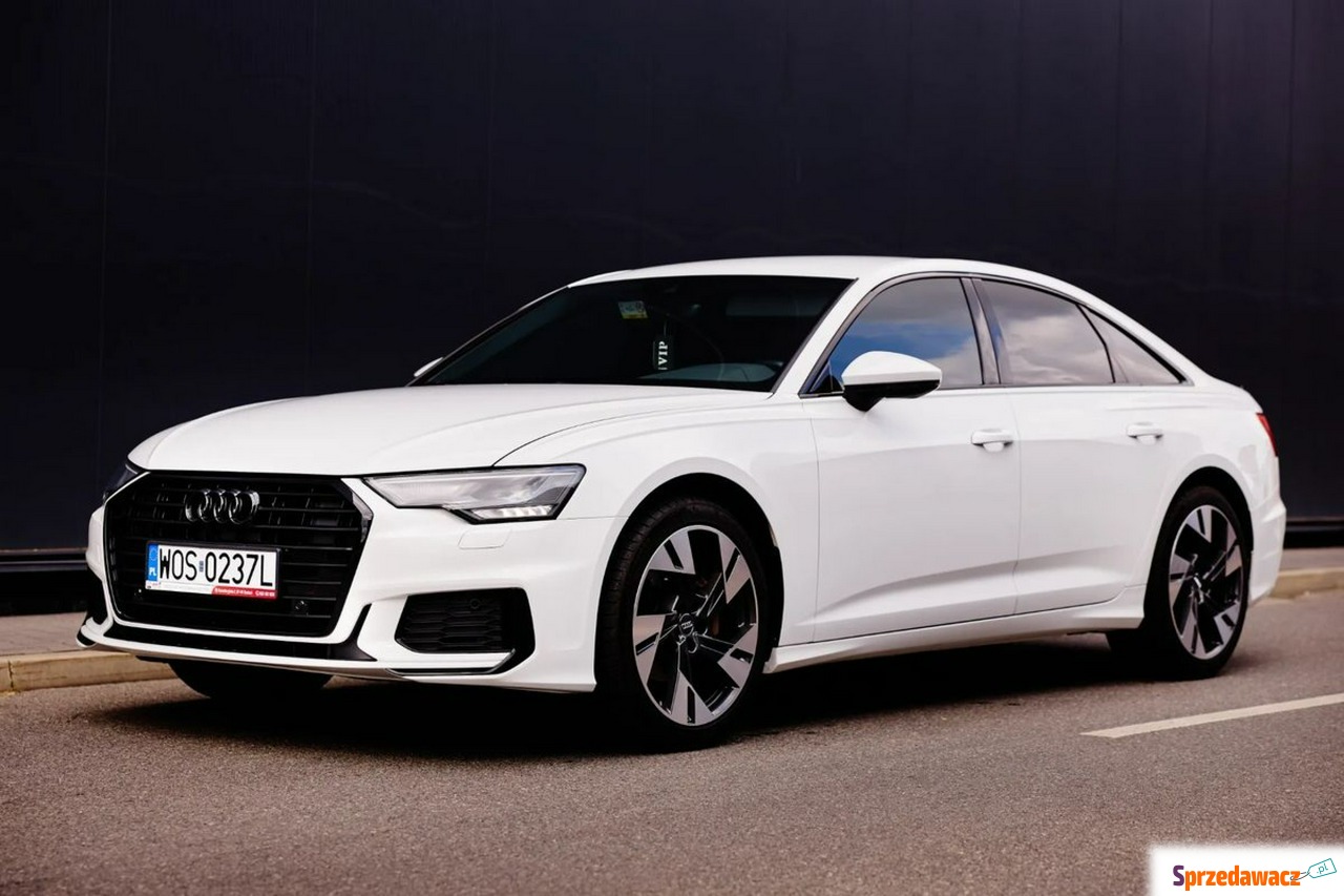 Audi A6 - 40TDI MildHybrid_Sli...