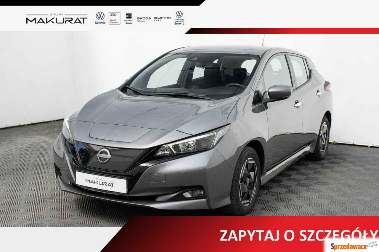 Nissan Leaf 2023