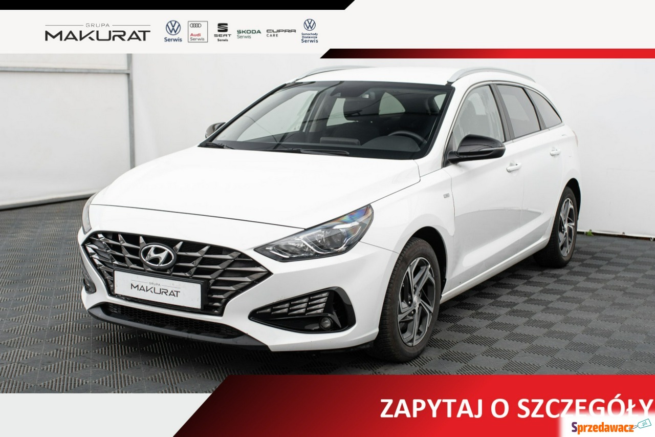 Hyundai i30 2023