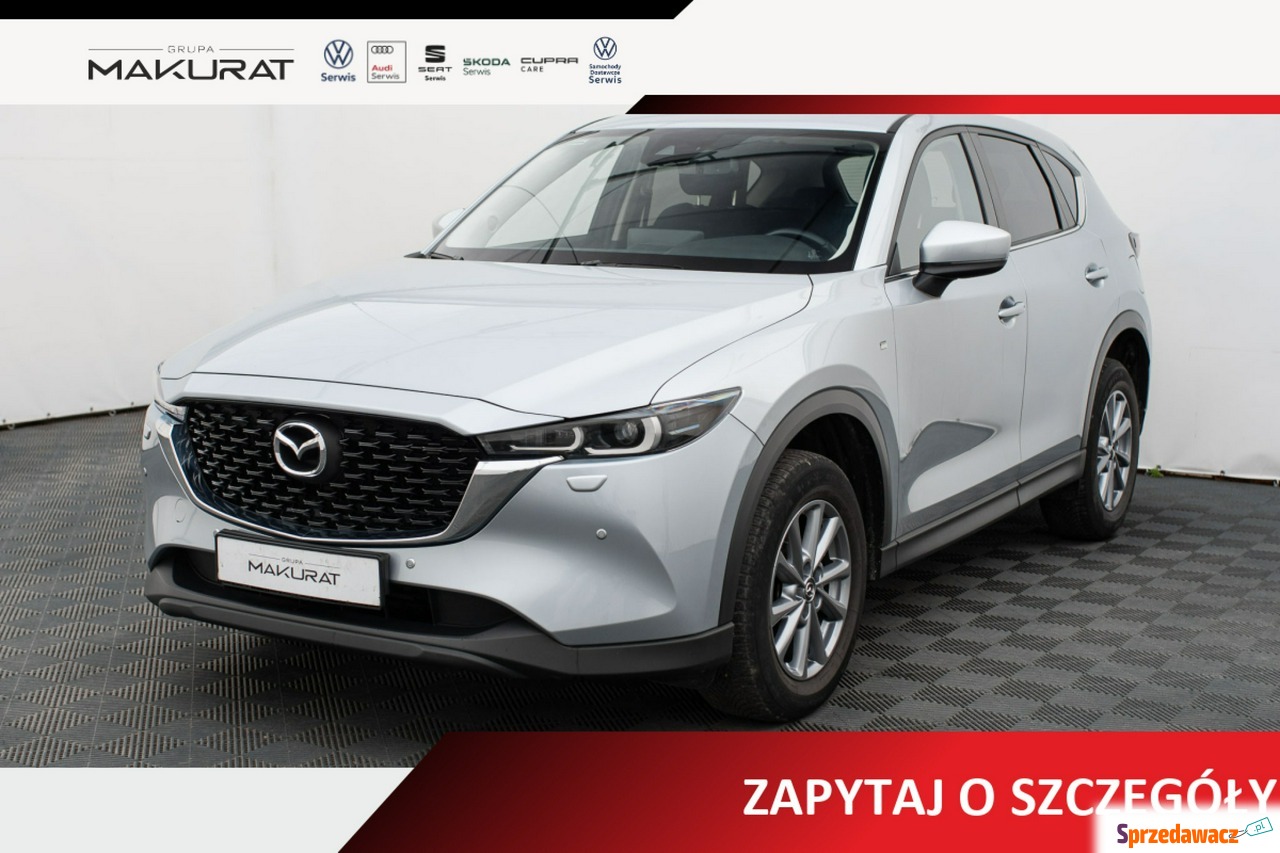 Mazda CX-5 2023