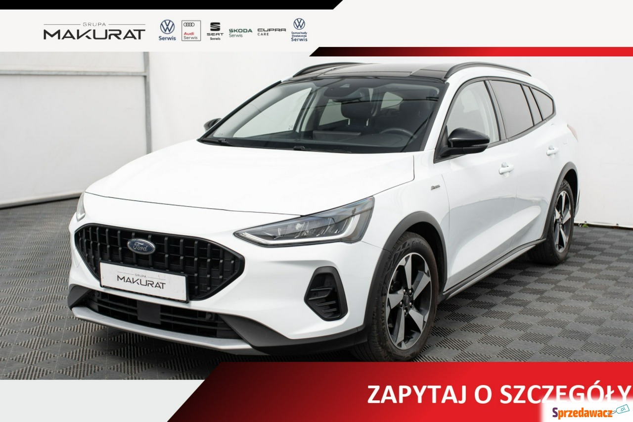Ford Focus 2024