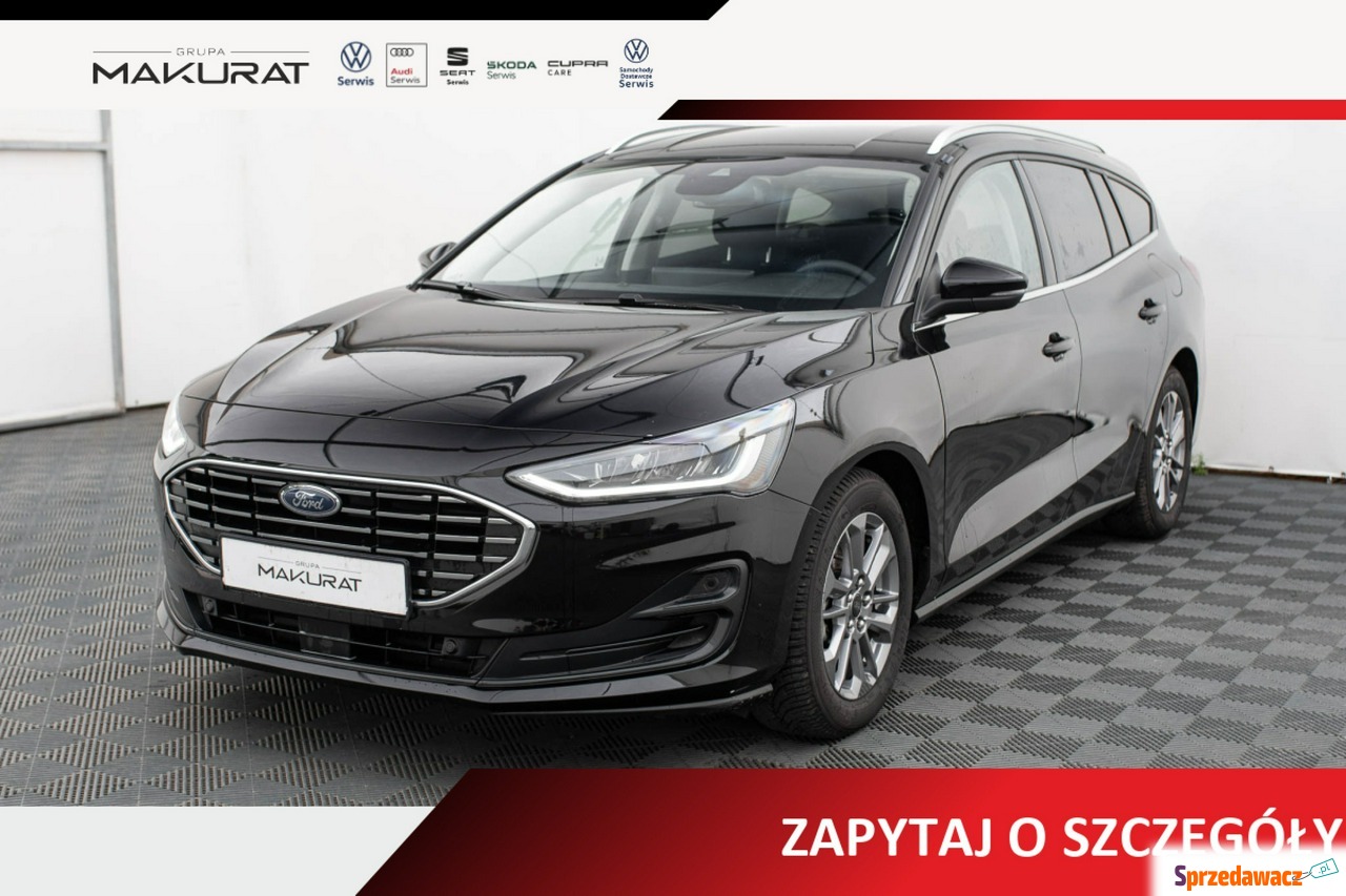 Ford Focus 2024