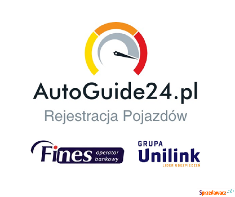 Rejestracja Pojazdów - Urząd S...