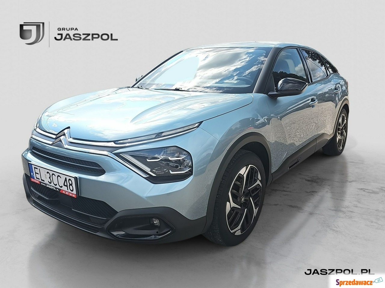 Citroen C4 2021