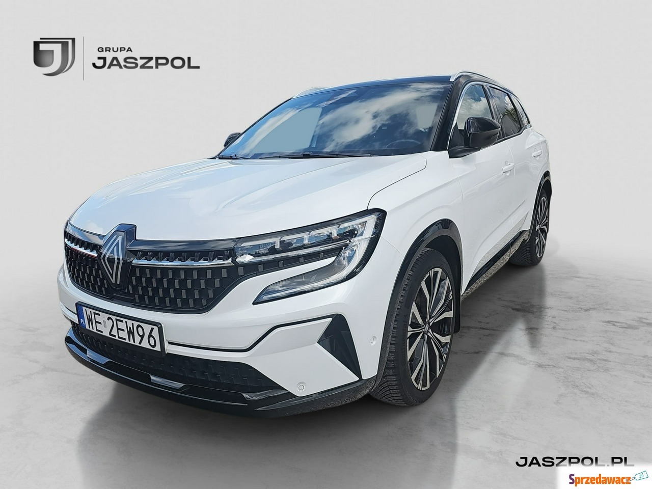 Renault Austral 2023