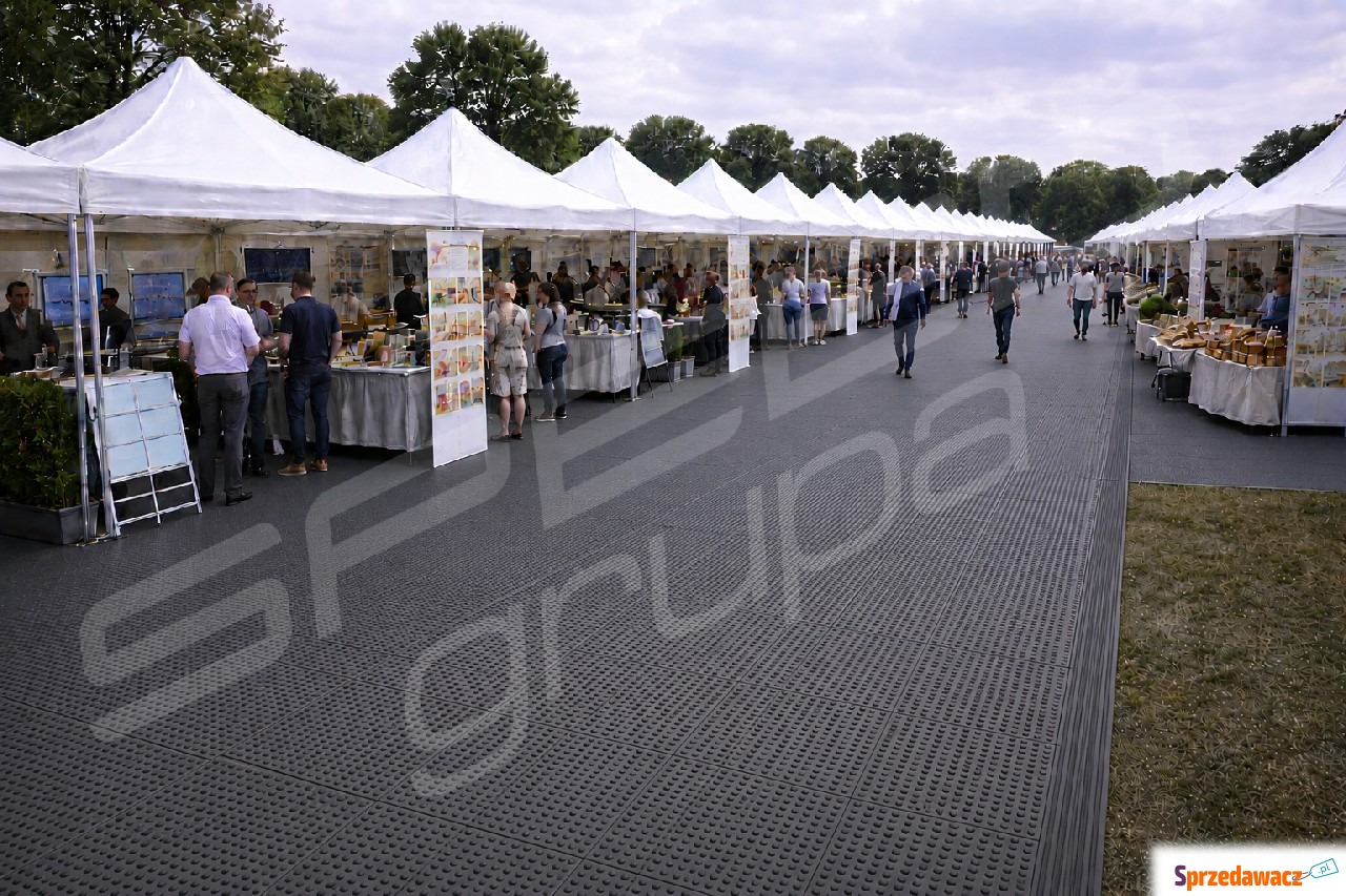 Podłoga eventowa do namiotów b...