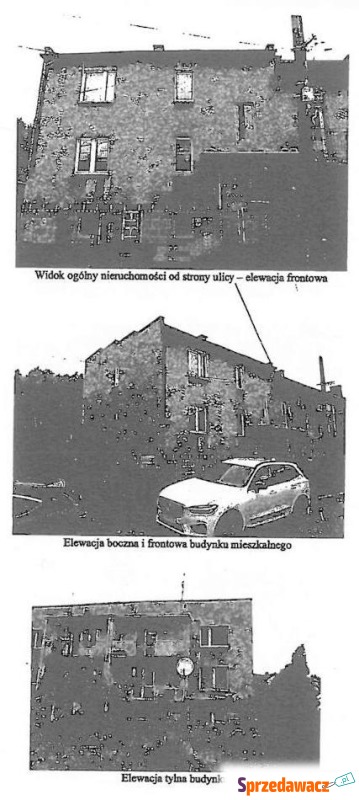 Konkurs ofert - udział 15/64