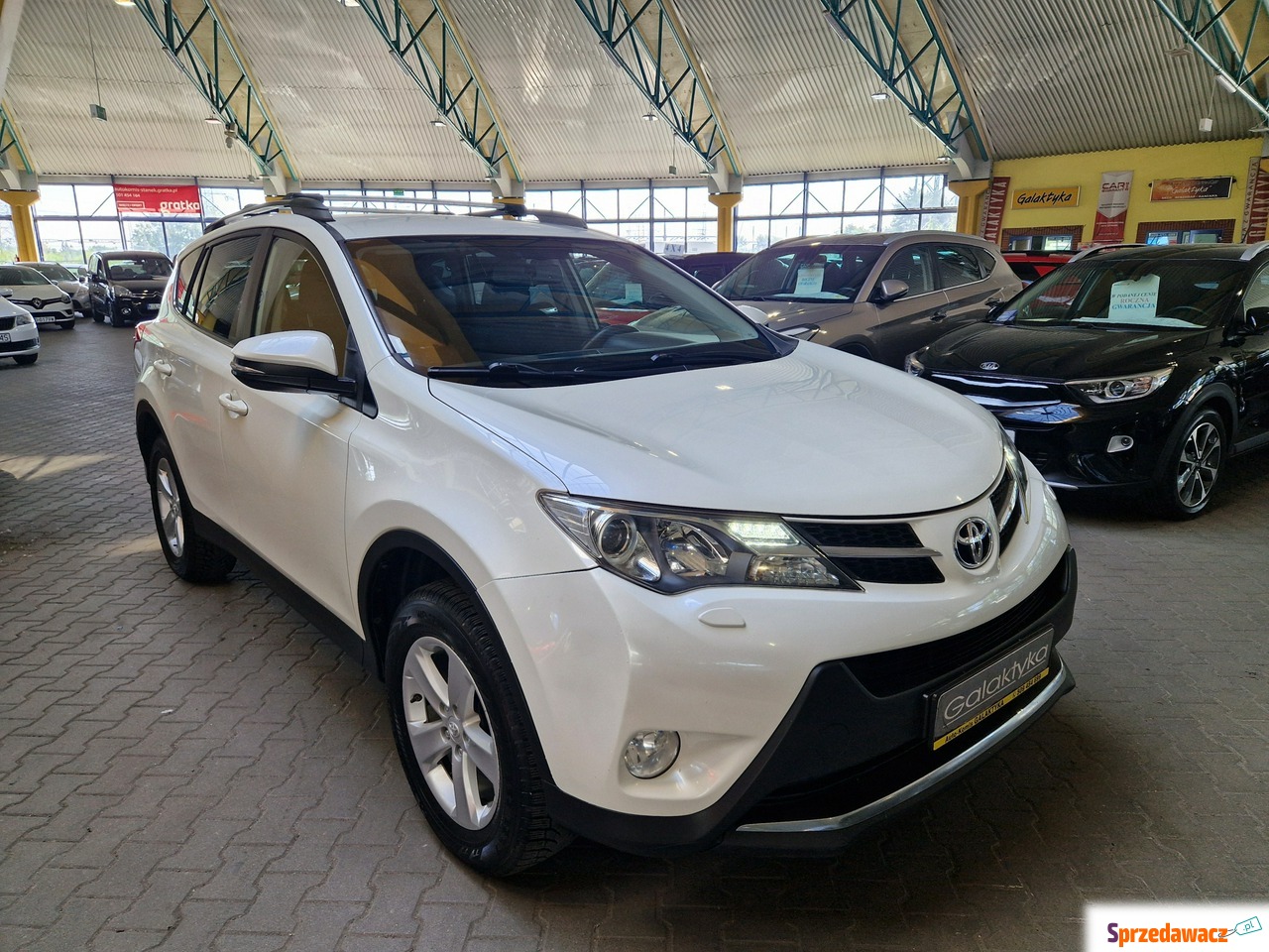 Toyota 2014