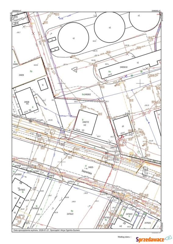 Mieszkanie na sprzedaż, 50.11m²,...