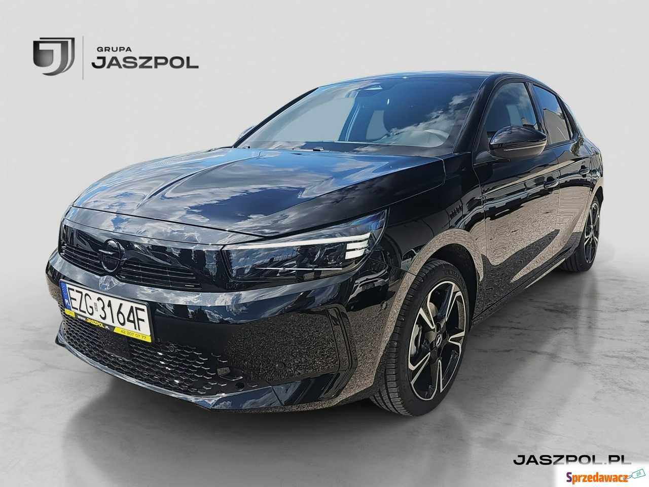 Opel Corsa 2025