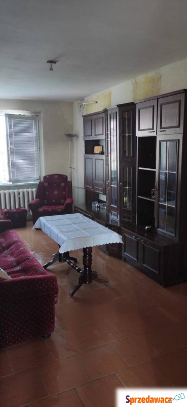 Mieszkanie na sprzedaż, 51.4m²,...