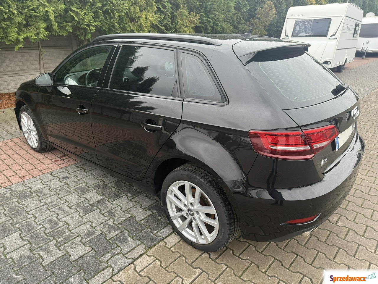 Audi A3 - 2020