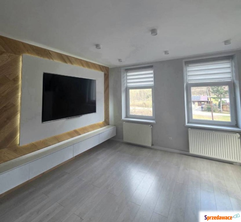 Mieszkanie na sprzedaż, 59m², 3...