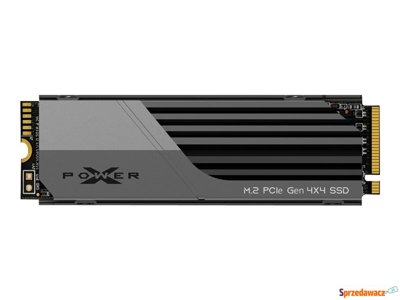 SILICON POWER SSD XPOWER XS70 2TB...