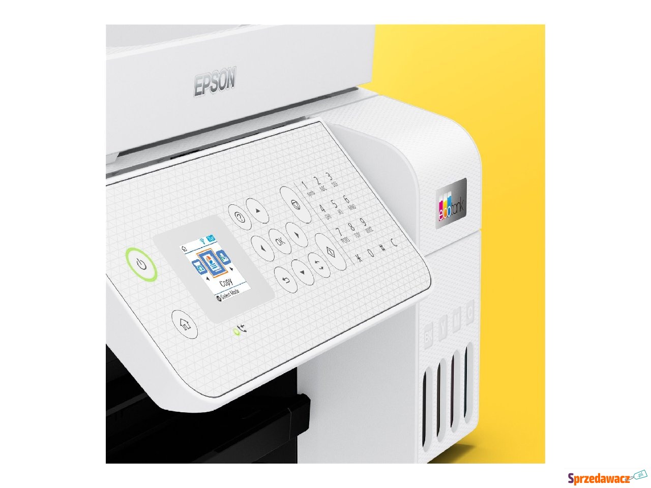 Urządzenie wielofunkcyjne Epson...