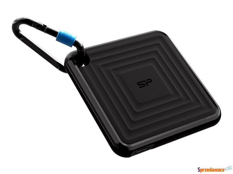 SILICON POWER External SSD PC60...