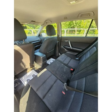 Mazda 6  Kombi 2005,  2.0 benzyna - Na sprzedaż za 3 800,00 zł - Głogów - zdjęcie 10
