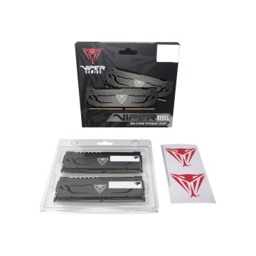 Pamięć RAM PATRIOT PVS432G320C6K 2x16GB