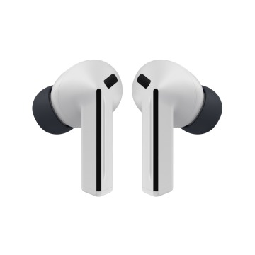 Słuchawki bezprzewodowe Samsung Galaxy Buds3 FE szare