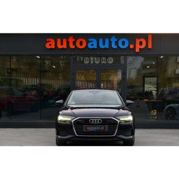 Audi A6  Sedan/Limuzyna 2018,  3.0 diesel, automat - Na sprzedaż za 94 900 zł - Warszawa - zdjęcie 2