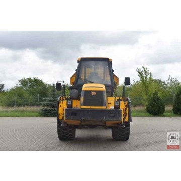 JCB 722 [14838] - Pojazdy specjalistyczne - Kutno - zdjęcie 2