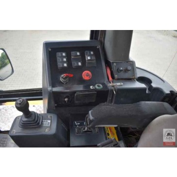 JCB 722 [14838] - Pojazdy specjalistyczne - Kutno - zdjęcie 4