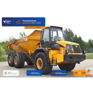 JCB 722 [14838]