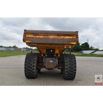 JCB 722 [14838] - Pojazdy specjalistyczne - Kutno - zdjęcie 3