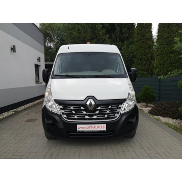 Renault Master 2015,  2.3 diesel - Na sprzedaż za 46 900 zł - Strzegom - zdjęcie 2