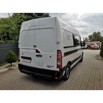 Renault Master 2015,  2.3 diesel - Na sprzedaż za 46 900 zł - Strzegom - zdjęcie 6