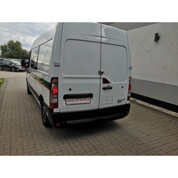 Renault Master 2015,  2.3 diesel - Na sprzedaż za 46 900 zł - Strzegom - zdjęcie 8